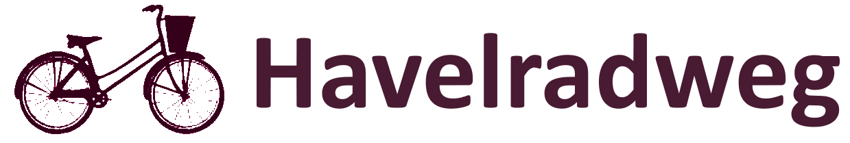 Partner Havelradweg.eu Logo